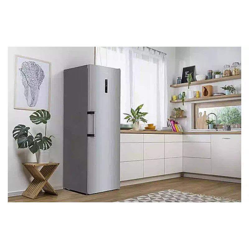 الفريزر Gorenje, Stainless steel (FN619EAXL6)
