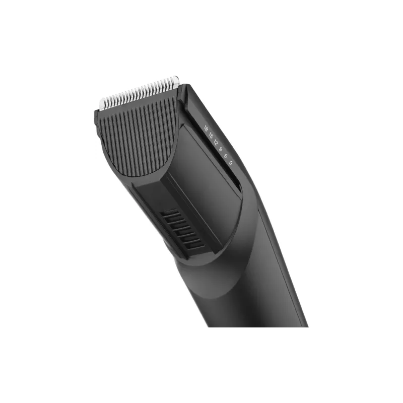 Κουρευτική μηχανή Ardesto, Black (HC-Y22-B)