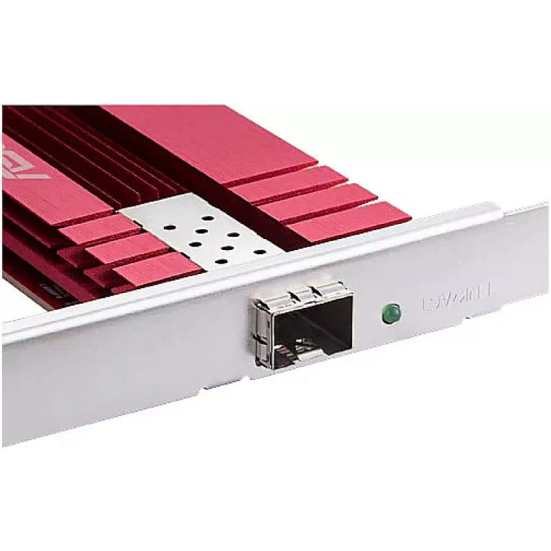 Adaptador de rede Asus XG-C100F (90IG0490-M00R00)