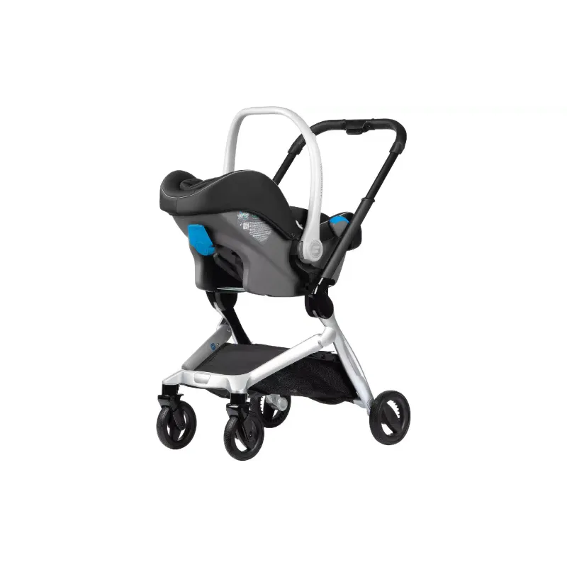 Autósülés adapter Miqilong (YOT-LUNA.ACC-CA)