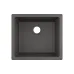 حوض المطبخ Hansgrohe S51, Grey Stone (43431290)