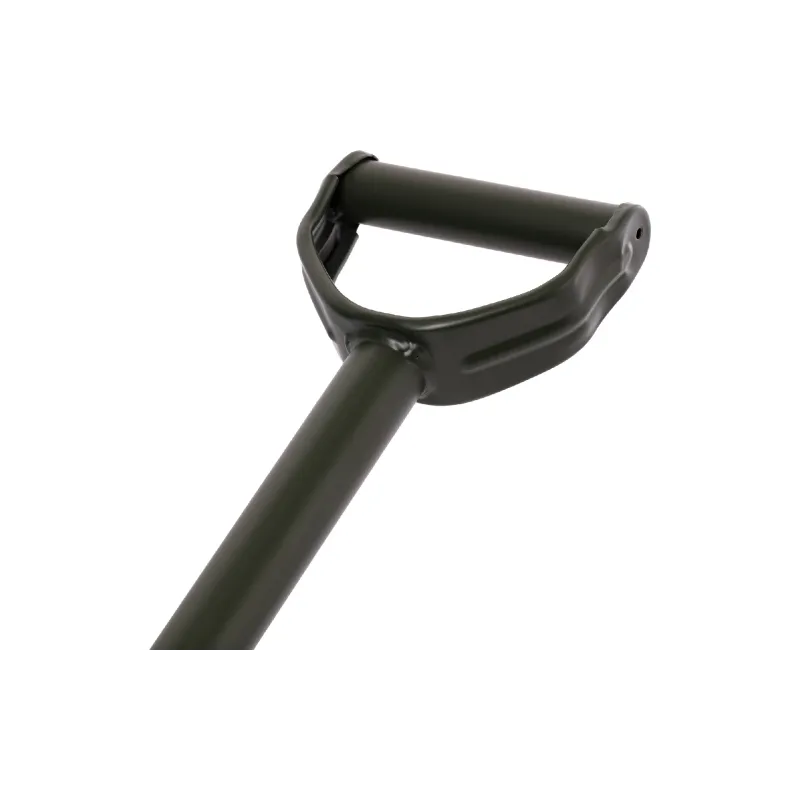 Φτυάρι με ξιφολόγχη 2E (2E-S78CS)