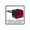 Генератор бензиновый Einhell TE-IG 3500, 3.2 кВт, 1 фаза, электростартер (4152620)
