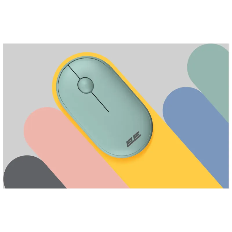 Mouse 2E  MF300 (2E-MF300WGN)