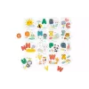 Puzzle Janod (J08045)