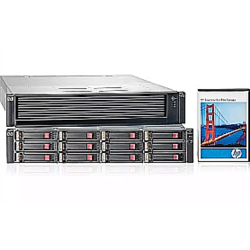 Система за съхранение на данни HP (AJ694B)