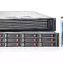 Система за съхранение на данни HP (AJ694B)