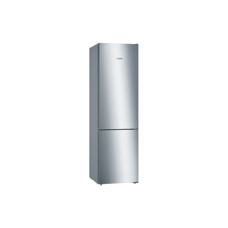 Refrigerador Bosch, Stainless steel (KGN39UL316)