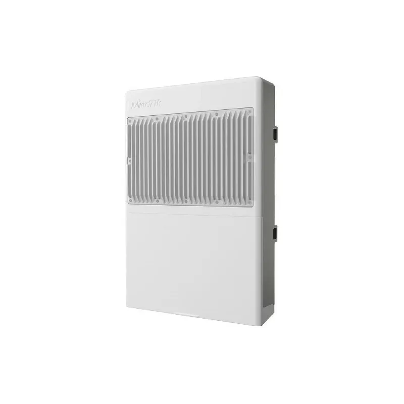يُحوّل MikroTiK (CRS318-16P-2S+OUT)
