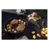 Ταψί σχάρας Tefal Unlimited, Black (E2294074)