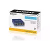 Cambiar Netgear (GS105GE)