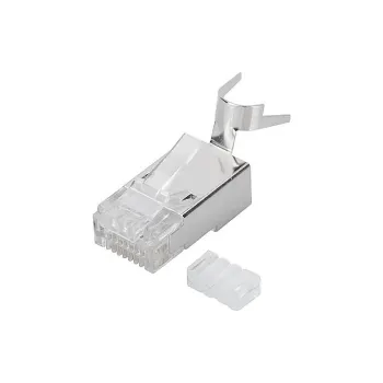 Connector Digitus Cat 6a STP RJ45 (AK-219604)