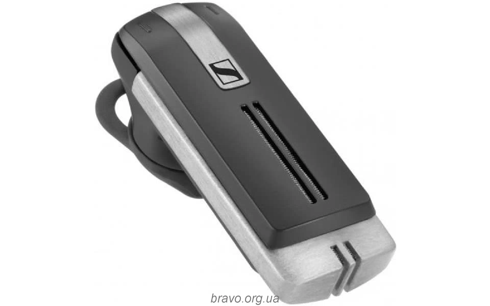 Slušalke z mikrofonom Sennheiser, Grey (1000659_SENNHEISER) Slušalke z mikrofonom Sennheiser, Grey (1000659_SENNHEISER)