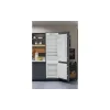 Built-in refrigerator Hotpoint-Ariston (HAC20T321), White