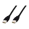 Cabo Digitus, Black (AK-300100-030-S)