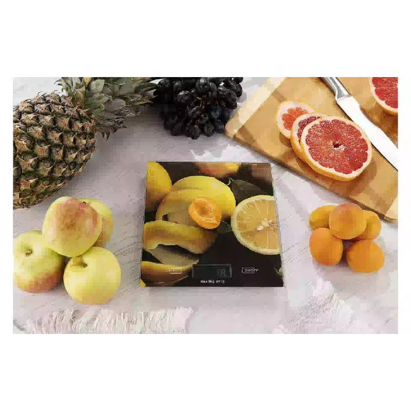 Balanças de cozinha Ardesto, Multi-Collors (SCK-893LEMON)