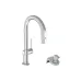Küchenarmatur Hansgrohe Aqittura, Chrome (76803000) Küchenarmatur Hansgrohe Aqittura, Chrome (76803000)