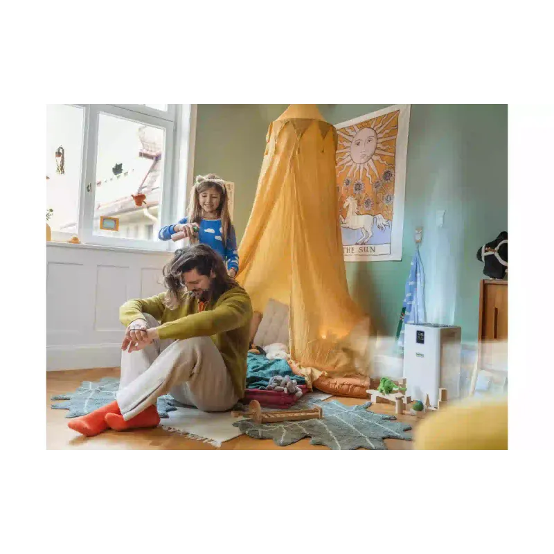 Luftreiniger Karcher AF 30, White (1.024-821.0)