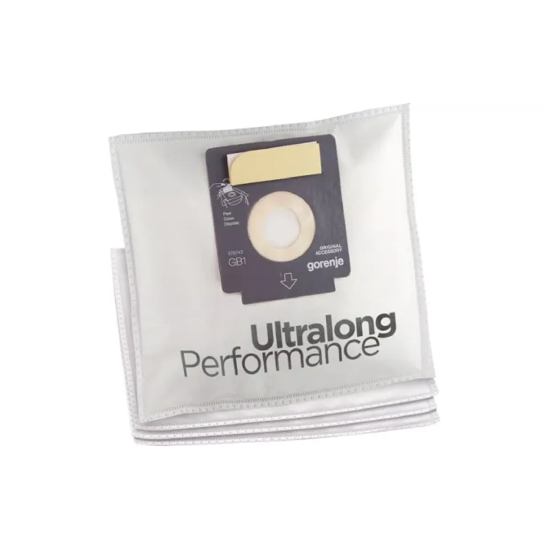 Мешок-пылесборник для пылесоса Gorenje (GB1MBUP)