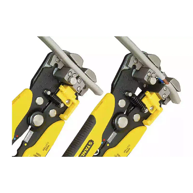 كماشة تجريد الأسلاك Stanley FatMax (FMHT0-96230)