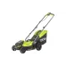 cortador de grama Ryobi ONE+ RLM18X33B-40 (5133004306) cortador de grama Ryobi ONE+ RLM18X33B-40 (5133004306)
