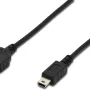 كابل Digitus, Black (AK-300130-018-S)
