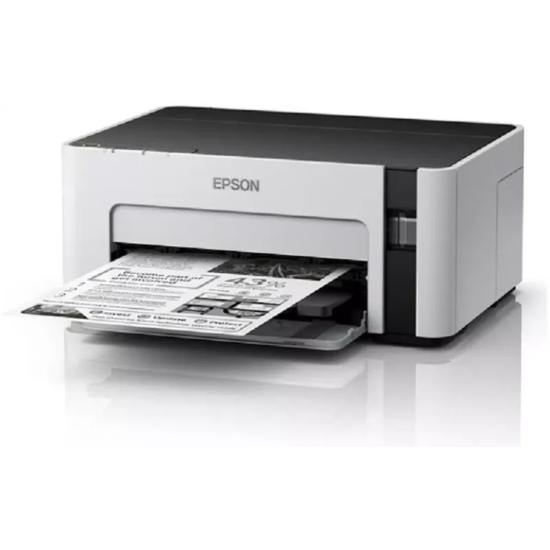 Impresora Epson EcoTank M1120 (C11CG96405)