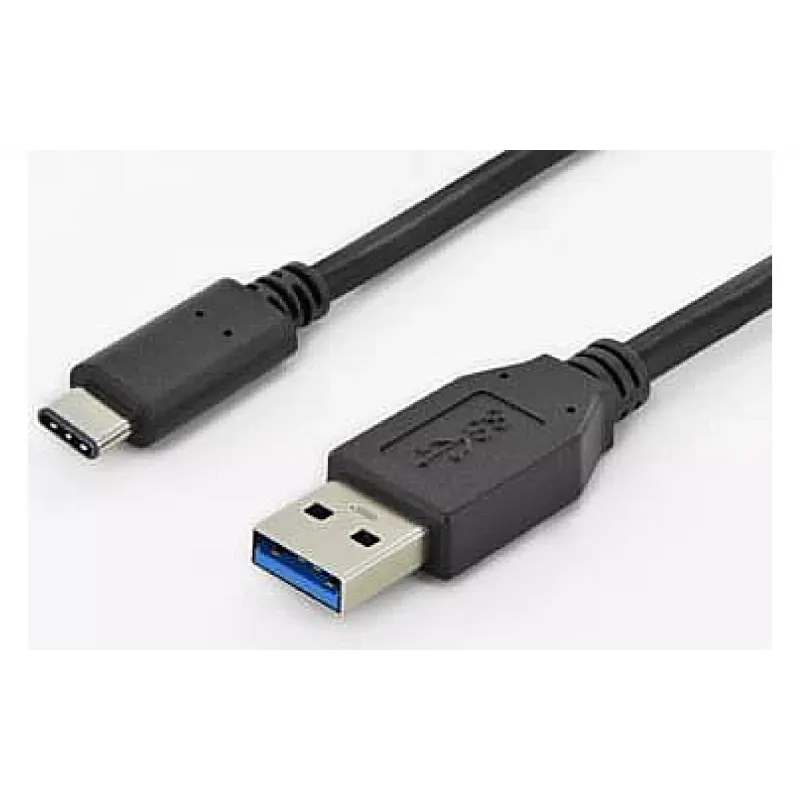 كابل Digitus, Black (AK-300136-010-S)