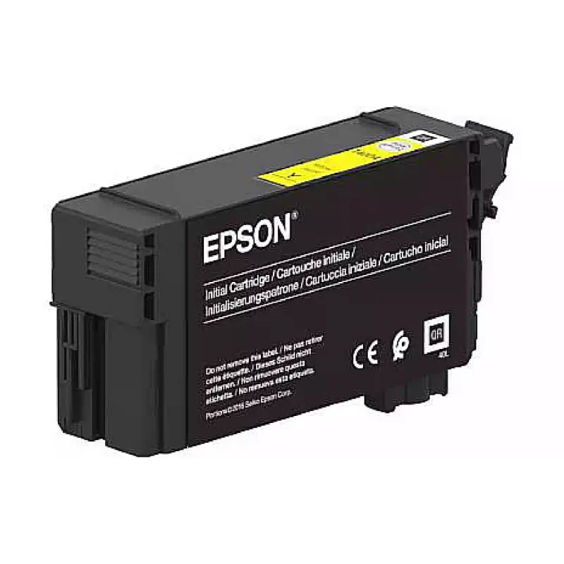 Kartuša Epson (C13T40D440)