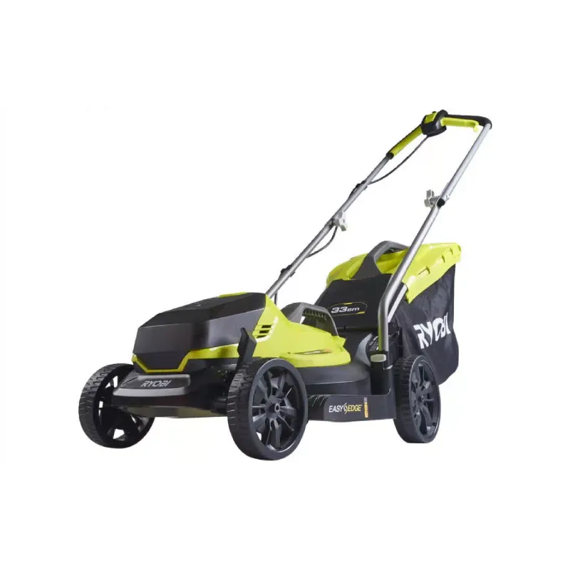 Газонокосарка Ryobi ONE+ OLM1833B (5133004305), акумуляторна, 35 л, 33 см