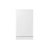 غسالة الأطباق المدمجة Gorenje, White (GV520E10)