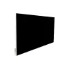 Панель електронагрівальна Teploceramic, Black (TCH-RA1000-BLACK)