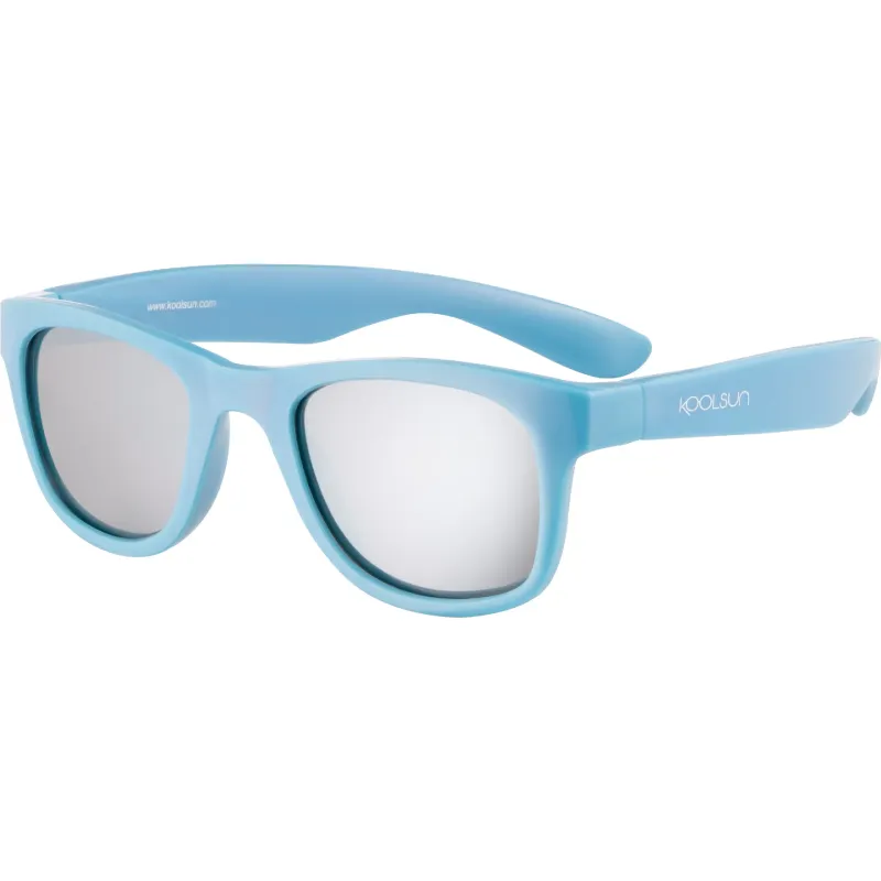 Sonnenbrille Koolsun, Light Blue (KS-WACB003)