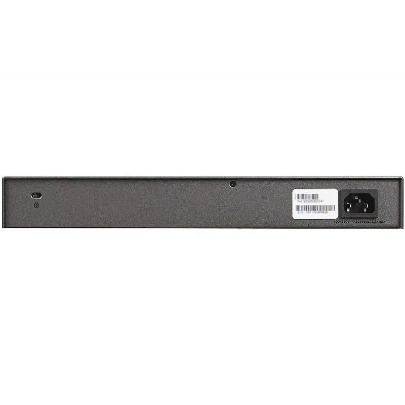 يُحوّل Netgear XS512EM (XS512EM-100EUS)