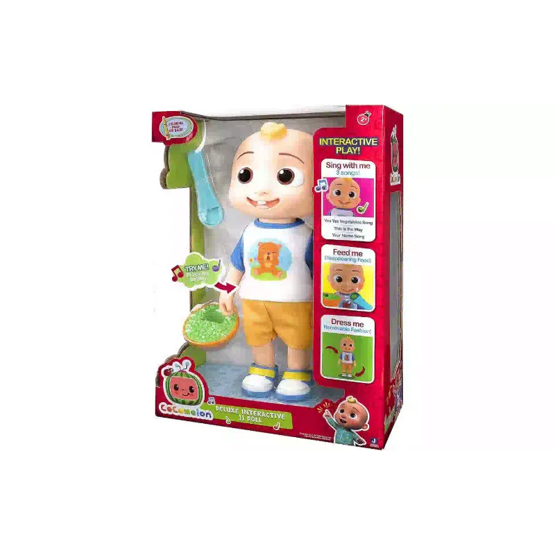 Интерактивна играчка CoСomelon (CMW0058)