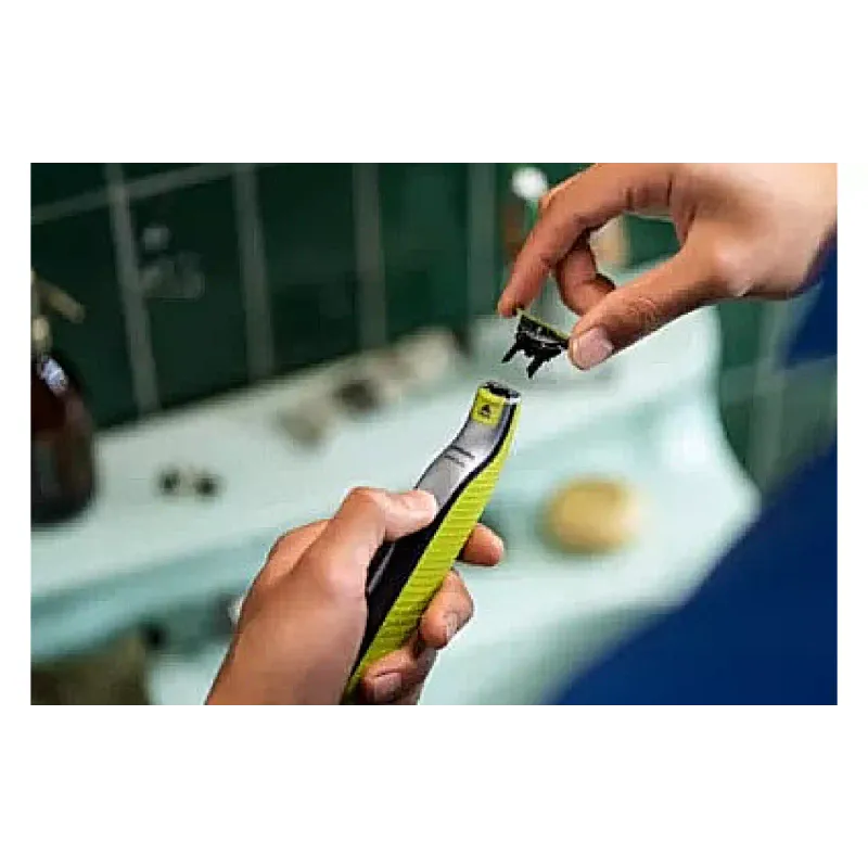 شفرة Philips (QP420/50)