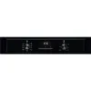 Built-in oven Electrolux (EOF3H50BK), 65 l, Black