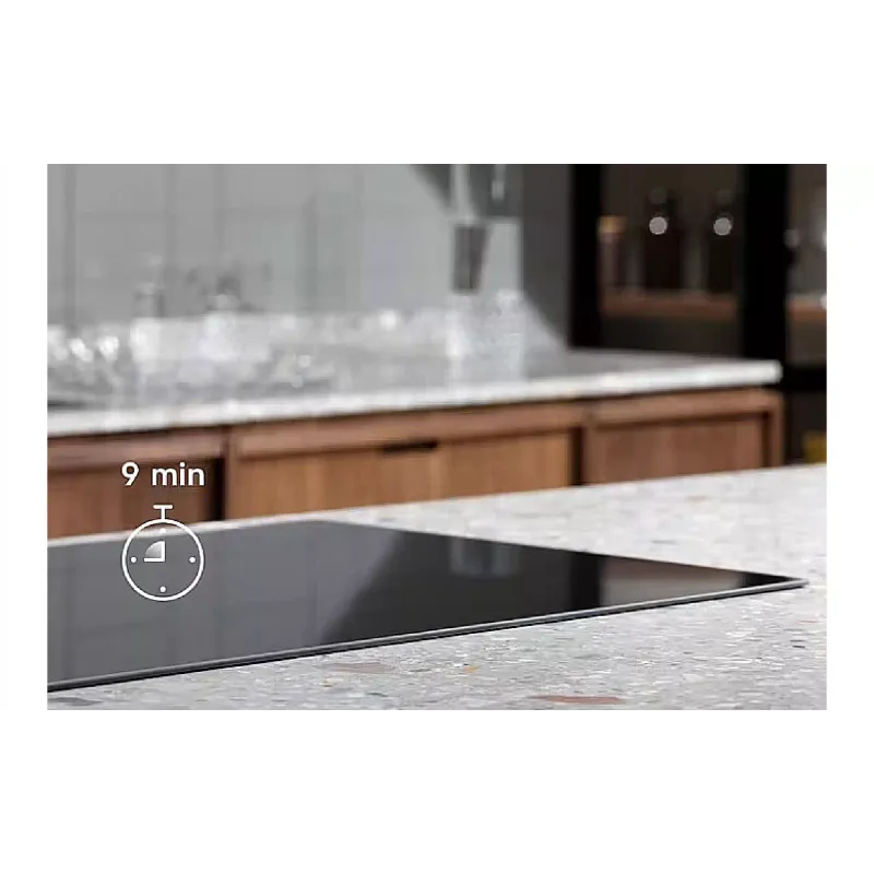 Котлон Electrolux, Black (CIR60430CB)