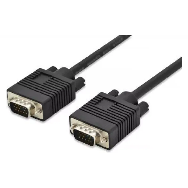 Cable Digitus, Black (AK-310103-030-S)