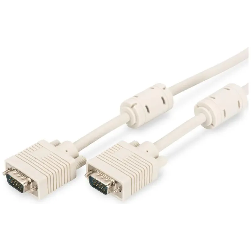 Кабель Digitus, White (AK-310103-050-E)