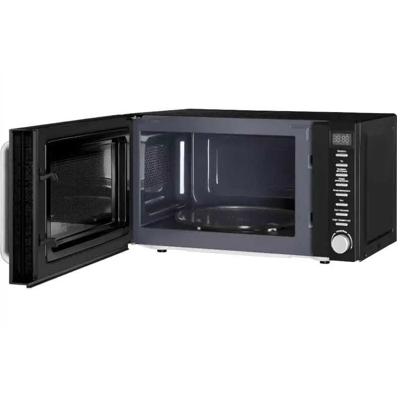 Mikrohullámú sütő Ardesto, Black (GO-E845GB)