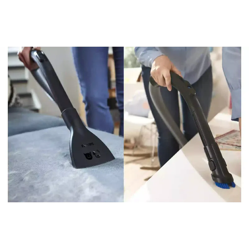 Пилосос Philips (FC9556/09), Blue