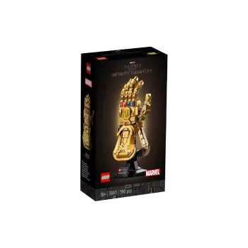 Constructor LEGO Super Heroes  (76191)