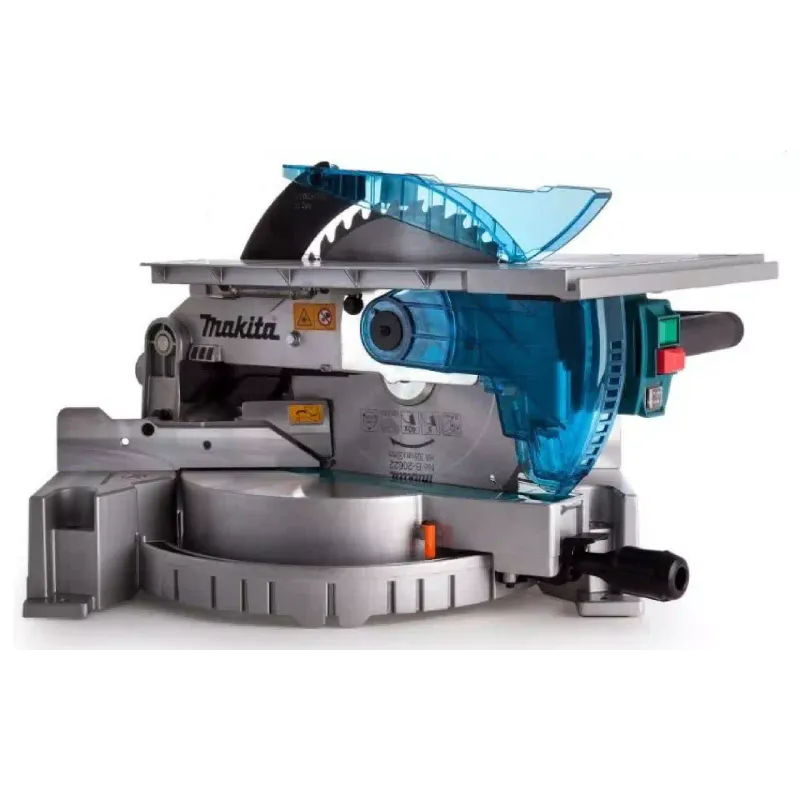 Митра трион Makita (LH1201FL)