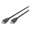 كابل Digitus, Black (AK-330107-010-S)
