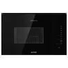Ενσωματωμένος φούρνος μικροκυμάτων Gorenje, Black (BMI251SG3BG)