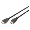 Cable Digitus, Black (AK-330107-030-S)