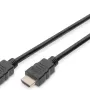 Cable Digitus, Black (AK-330107-030-S)
