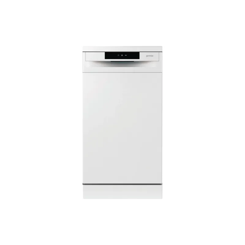 Mosogatógép Gorenje, White (GS520E15W)