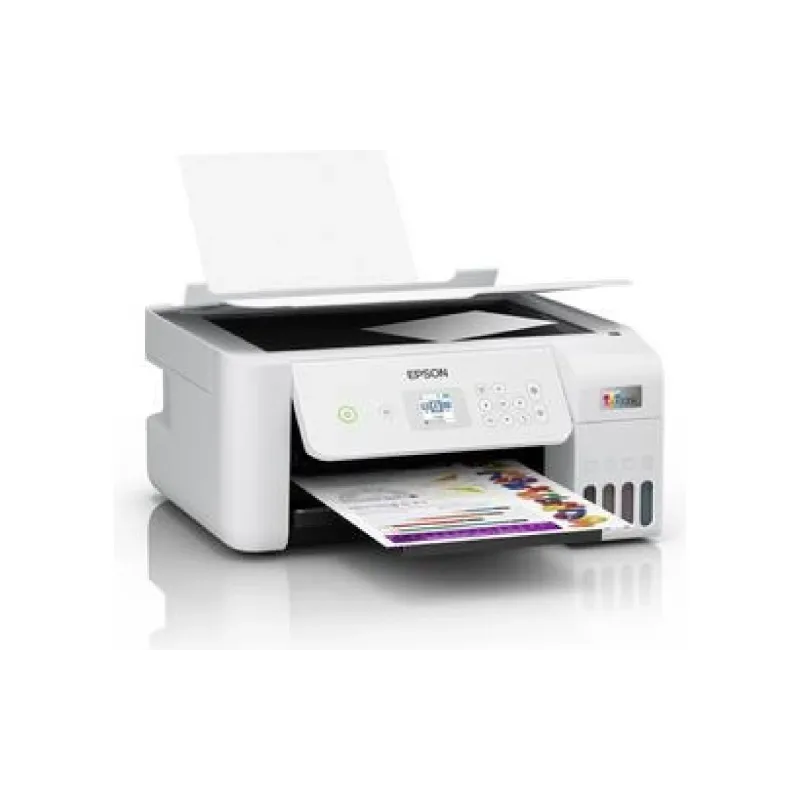 БФП Epson EcoTank  L3266 (C11CJ66411)